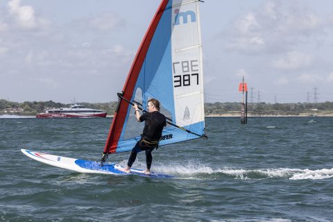 Windsurfer LT