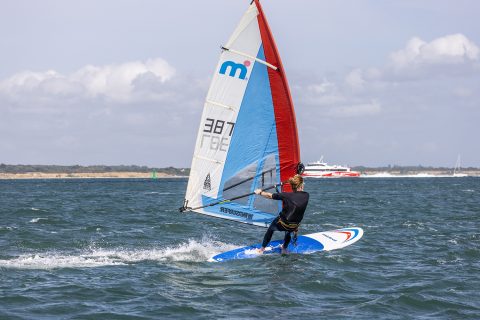Windsurfer LT