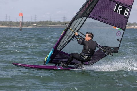 Scott full power
