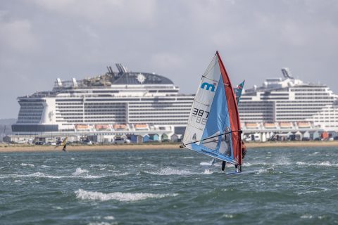 Windsurfer LT