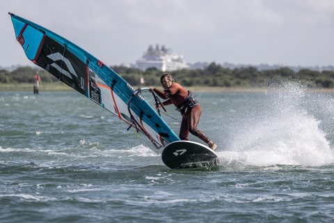 laying it down