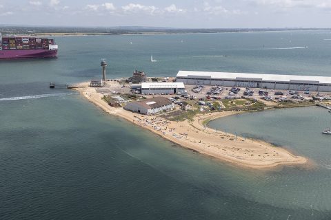 Calshot