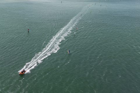 Wing start