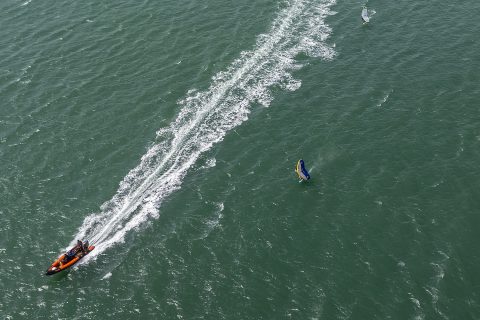 Wing start
