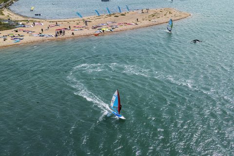 Windsurfer LT