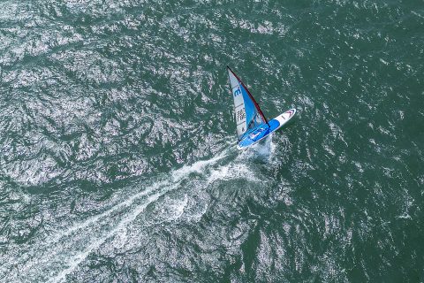 Windsurfer LT