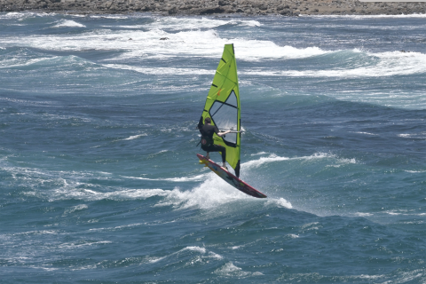 RUARAIDH SOMERVILLE forward loop