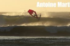 ANTOINE MARTIN: CHILE