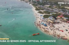 ARUBA HI-WINDS HIGHLIGHTS