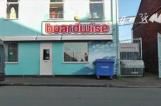 BOARDWISE THROWBACK