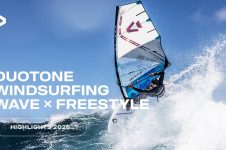 DUOTONE 2025: WAVE AND FREESTYLE HIGHLIGHTS