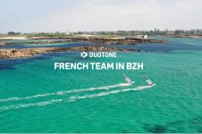 DUOTONE FRANCE: EPIC RACE FOOTAGE