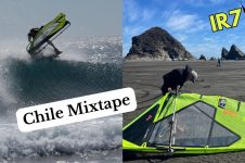 FIN MELLON: CHILE MIX TAPE