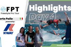 FPT: FULL POWER FREESTYLE PORTO POLLO