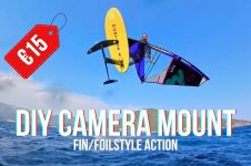GEORGE GRISLEY: SELF MADE CAMERA MOUNT