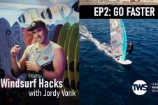 GO FASTER TIPS WITH JORDY VONK!