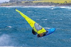 GOYA CARRERA 5: BUILT TO FLY…TUNED TO CARVE!
