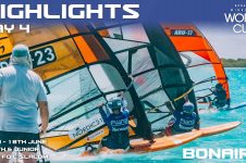 PWA YOUTH BONAIRE: KIDS TAKEOVER!