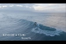 THOMAS TRAVERSA: MAUI SUNSET SESSION