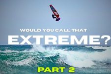 WOULD YOU CALL THAT EXTREME?: JOHANNES HERTEL