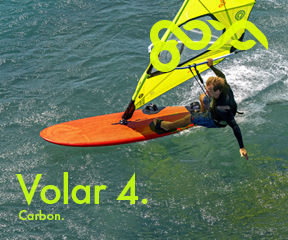 GOYA VOLAR 4 SIDE
