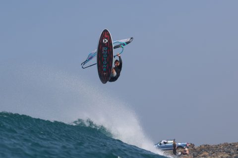 Epic session!