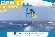 PWA GRAN CANARIA HIGHLIGHTS VIDEOS