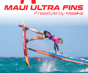 MAUI ULTRA FINS 2025