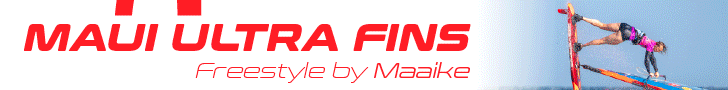 MAUI ULTRA FINS