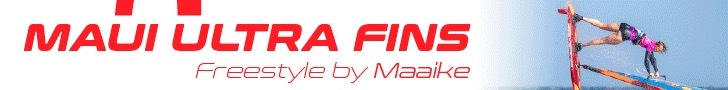 MAUI ULTRA FINS AUGUST - TOP