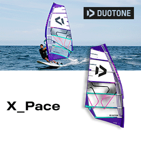 DUOTONE X PACE 2025 - SIDE