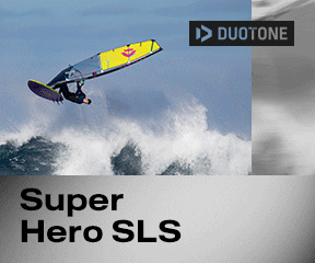 DUOTONE ULTRA GRIP 2025 - SIDE
