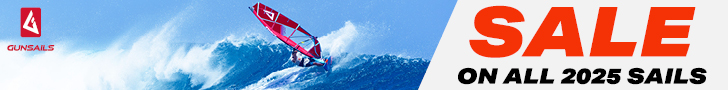 GUNSAILS 2025 -TOP
