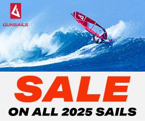 GUNSAILS 2025 -SIDE