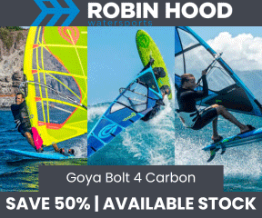 ROBIN HOOD 2025 - SIDE