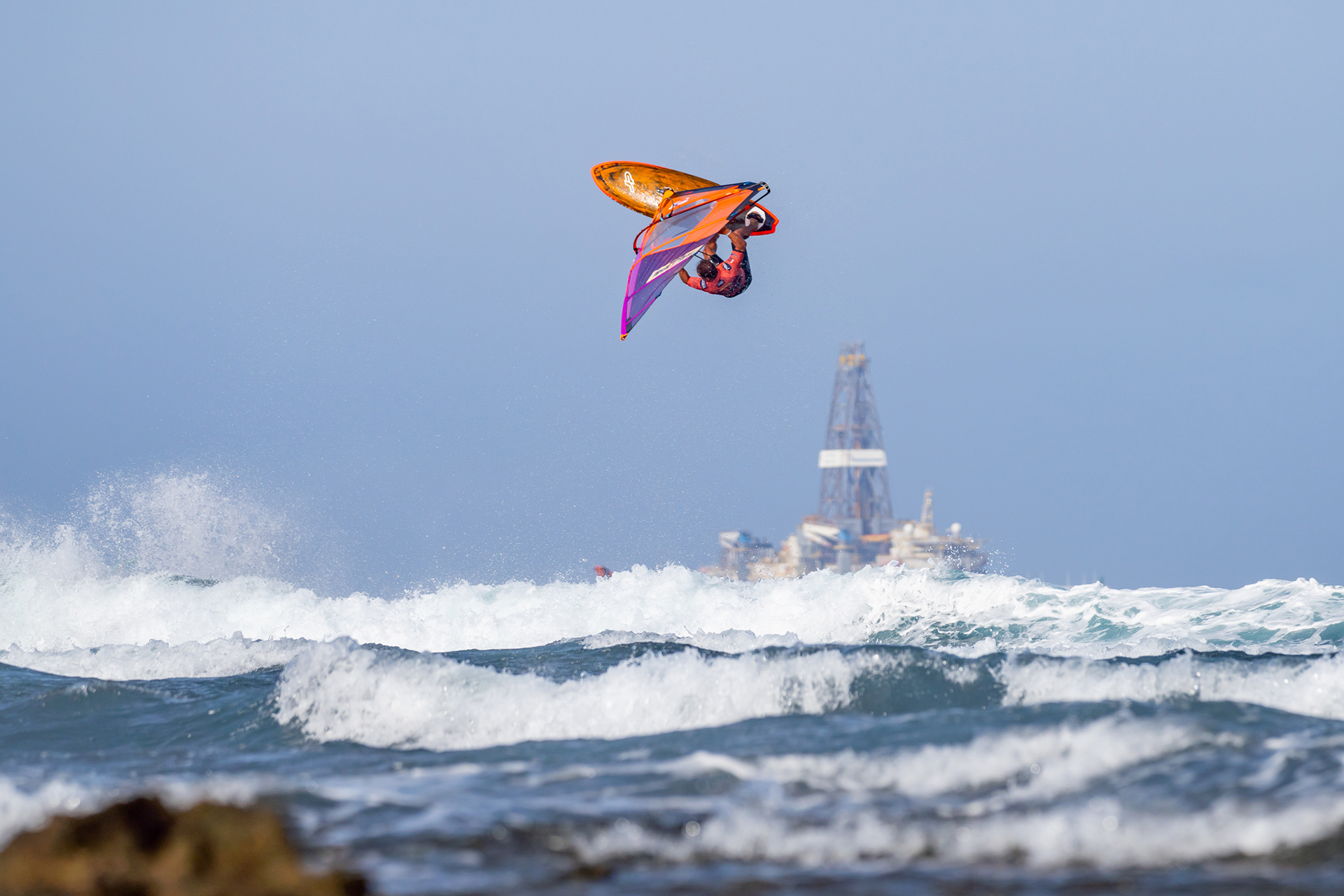 Windsurf Magazine OnlineJP MAGIC WAVE S-TEC: IN THE BOARDROOM WITH