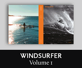 Windsurfer Magazine