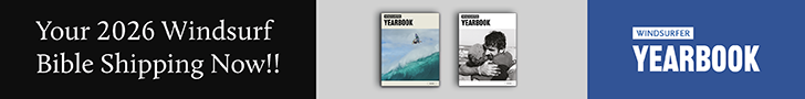 WINDSURFER MAGAZINE