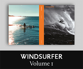 Windsurfer Magazine