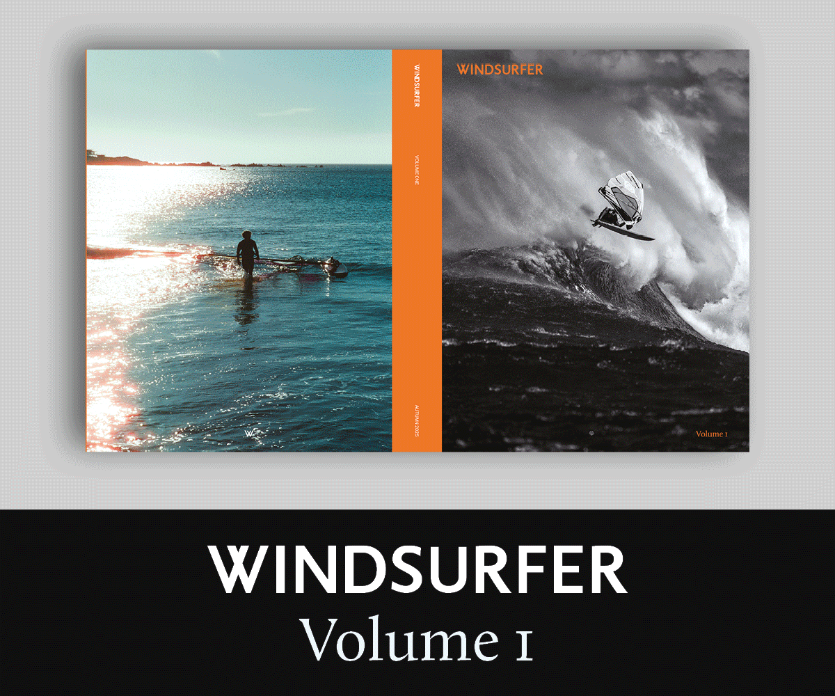 Windsurfer Magazine