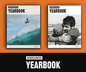 Windsurfer Magazine
