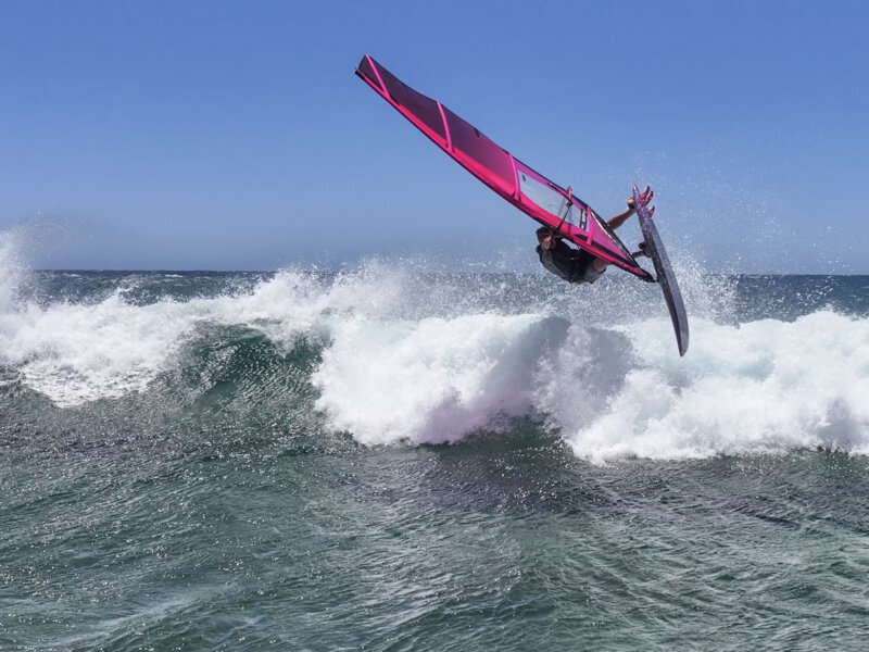 MACIEK RUTKOWSKI: BACK DOWN UNDER