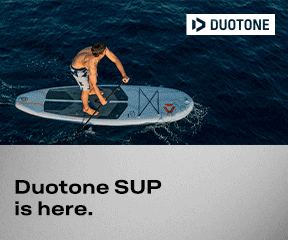 Duotone SUP
